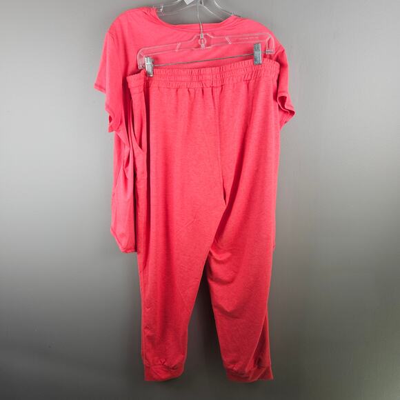Quince Loungwear Pajama Sweat Set Size XL - Picture 2 of 10